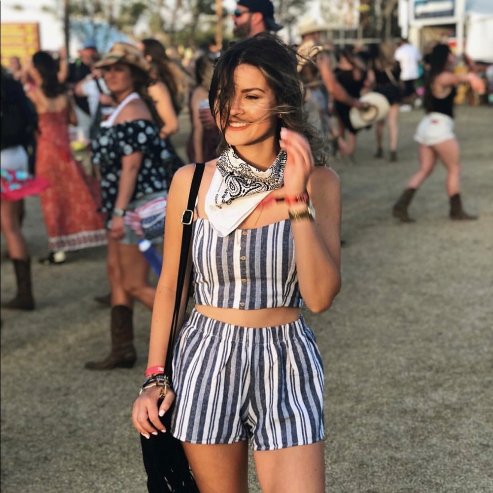 Asos matching set